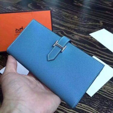 HERMES Bearn Soufflet