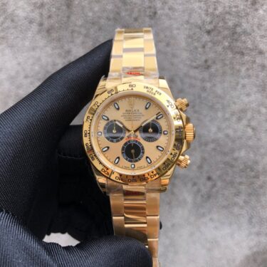 ROLEX Cosmograph Daytona JF Factory