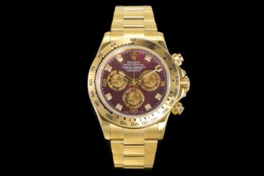 ROLEX Cosmograph Daytona JF factory