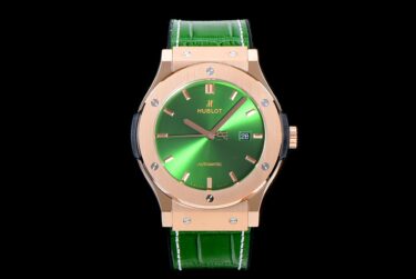 HUBLOT CLASSIC FUSION Oxf  Factory
