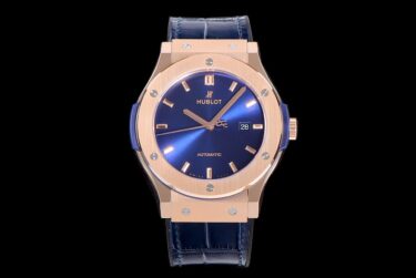 HUBLOT CLASSIC FUSION Oxf  Factory