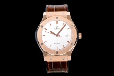 HUBLOT CLASSIC FUSION Oxf  Factory