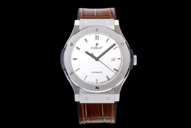 HUBLOT CLASSIC FUSION Oxf  Factory
