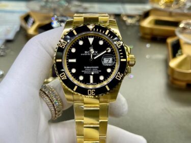 ROLEX SUBMARINER 台湾 Factory