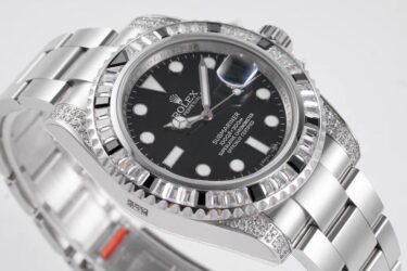 ROLEX SUBMARINER 台湾 Factory