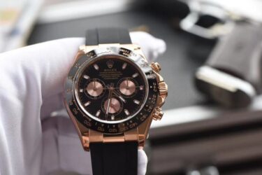 ROLEX Cosmograph Daytona 台湾 factory