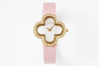 Van Cleef & Arpels 大人気‼️