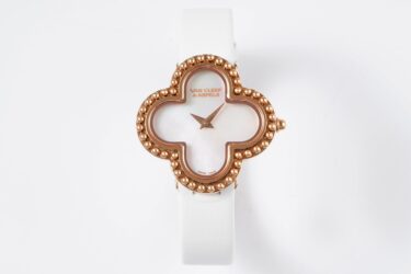 Van Cleef & Arpels 大人気‼️