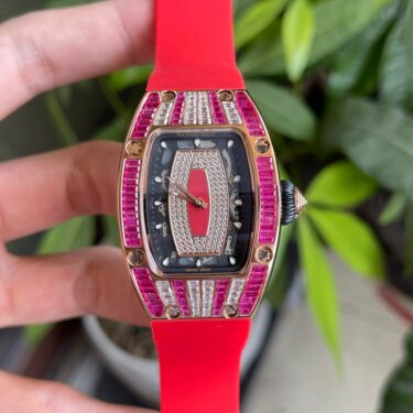 RICHARD MILLE RM007 台湾 Factory
