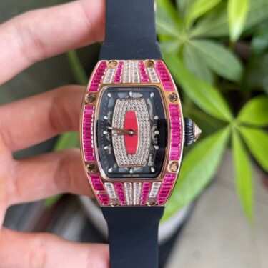 RICHARD MILLE RM007 台湾 Factory