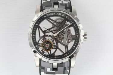 ROGER DUBUIS BBR Factory