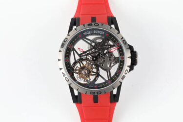 ROGER DUBUIS BBR Factory