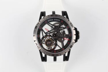 ROGER DUBUIS BBR Factory