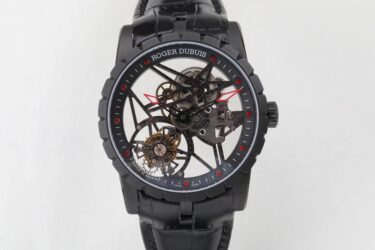 ROGER DUBUIS BBR Factory