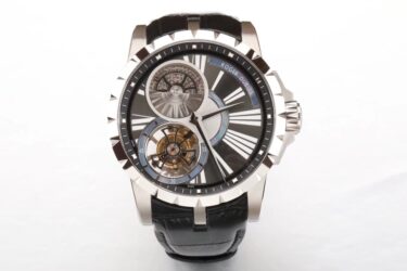 ROGER DUBUIS BBR Factory 超おすすめ‼️カッコ良すぎる