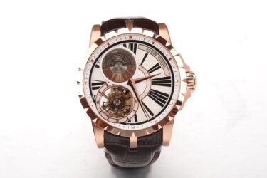 ROGER DUBUIS BBR Factory 超おすすめ‼️カッコ良すぎる