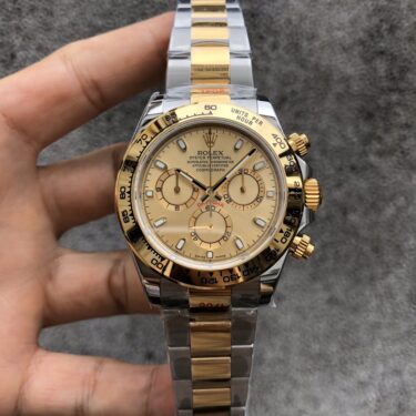 ROLEX Cosmograph Daytona 台湾 factory 売れてます❗️