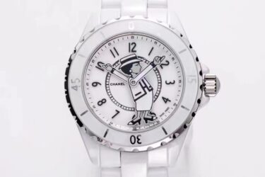 CHANEL J12 KOR Factory