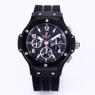 HUBLOT BIG BANG H Factory