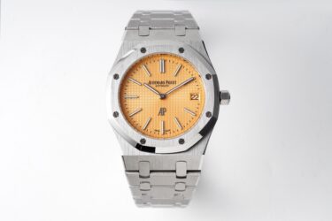 AUDEMARS PIGUET Royal Oak 台湾 Factory
