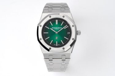 AUDEMARS PIGUET Royal Oak 台湾 Factory 39mm
