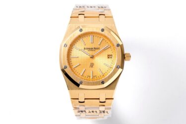 AUDEMARS PIGUET Royal Oak 台湾 Factory 39mm