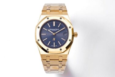 AUDEMARS PIGUET Royal Oak 台湾 Factory 39mm