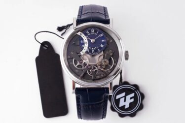 BREGUET ZF Factory