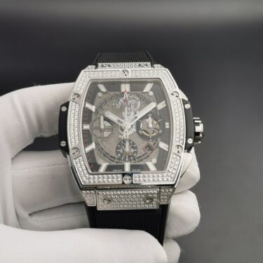 HUBLOT Big Bang HB  Factory