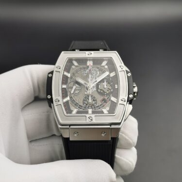 HUBLOT Big Bang HB  Factory