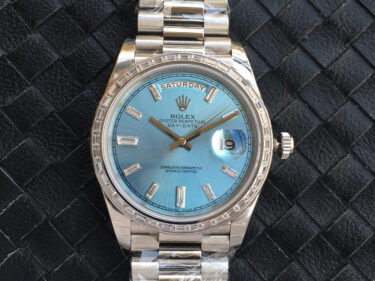 ROLEX Oyster Perpetual DAY-DAET 台湾  Factory 問い合わせ殺到売れてます‼️10日前後で完成致します。