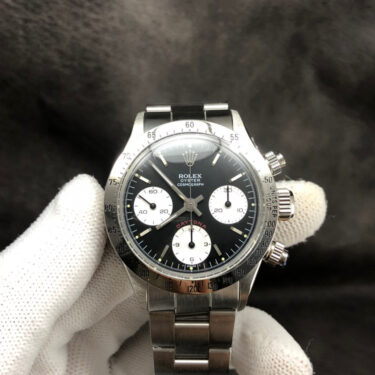 ROLEX OYSTER COSMOGRAPH DAYTONA 台湾 Factory レトロなROLEX!!