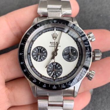 ROLEX  OYSTER COSMOGRAPH DAYTONA 台湾 Factory レトロなROLEX!!
