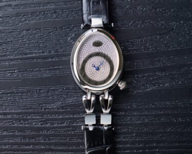 Breguet Queen of Naples ZF Factory