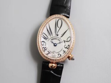 Breguet Queen of Naples ZF Factory