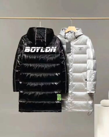 BOY LONDON Down jacket