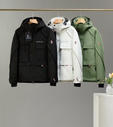 MONCLER