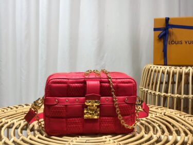 LOUIS VUITTON POCHETTE TROCA