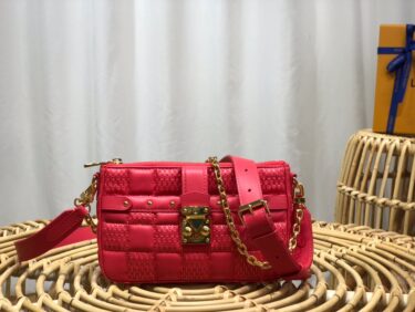 LOUIS VUITTON POCHETTE TROCA mini