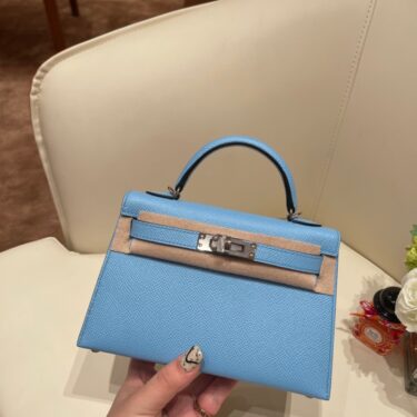 HERMES Mini Kelly
