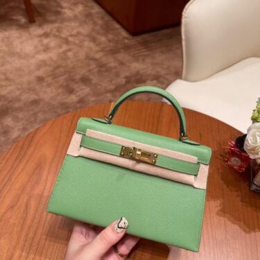 HERMES Mini Kelly