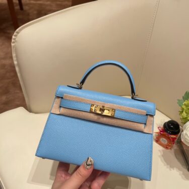 HERMES Mini Kelly