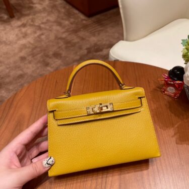 HERMES Mini Kelly