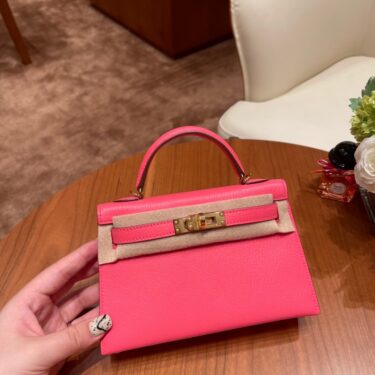 HERMES Mini Kelly