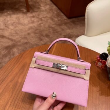 HERMES Mini Kelly