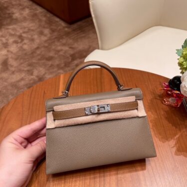 HERMES Mini Kelly