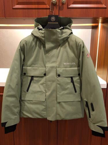 MONCLER
