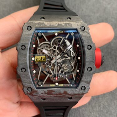 RICHARD MILLE RM35-02 ZF Factory