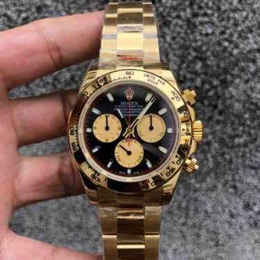 ROLEX Cosmograph Daytona 台湾 factory