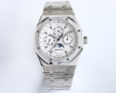 AUDEMARS PIGUET Royal Oak 台湾 Factory